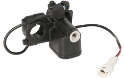 Bromscylinder h&ouml;ger Hyperide