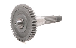 Bakhjulsaxel VGA Formula 50