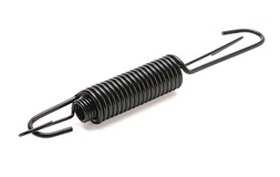 Fjäder, yttre, för sidostödben