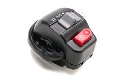 Høyre styrekontakt komplett, VGA Grido