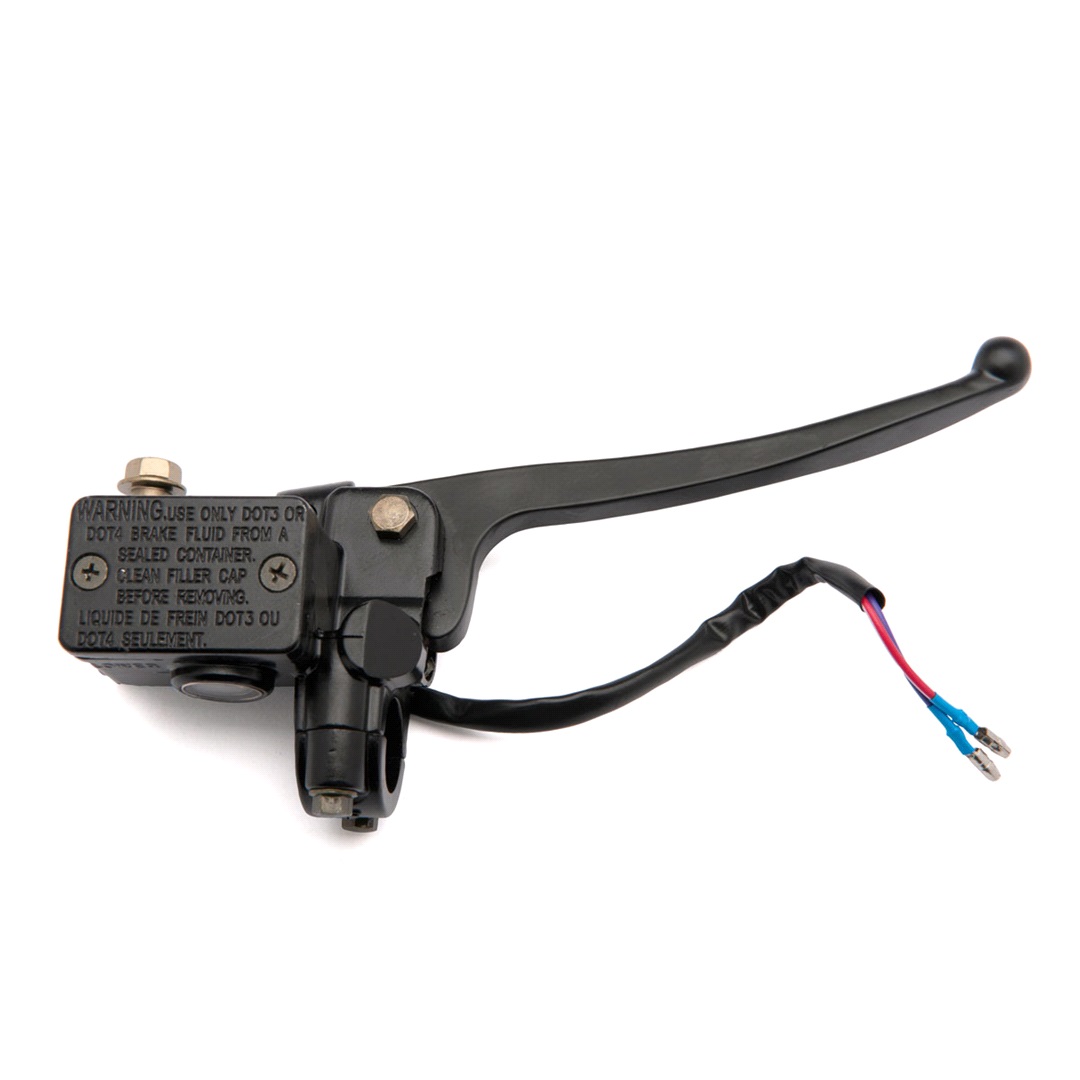 VGA Bromscylinder