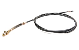 Bagbremsekabel VGA Versus 2T