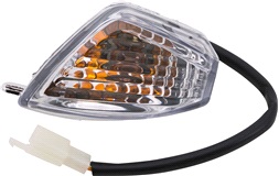 Blinkers fram v.s. VGA Grido