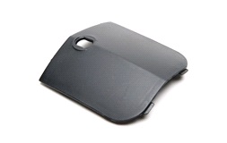 Deksel, foran oljetank, VGA Grido