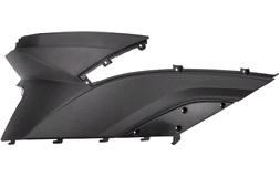 Panel under sete v.s. VGA Grido