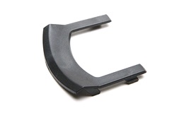 Dekplate øverst ved frontskjold, Grido