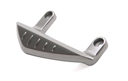 Håndtak ved sidepanel v.s. VGA Grido