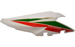 Sidepanel h.s. Italy, VGA Grido