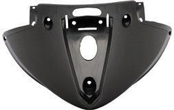 Innterskjold ved baklykt, VGA Grido