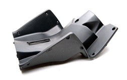 Bensdeksel innvendig VGA Grido