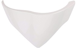 Vindskjerm til styrepanel VGA Grido