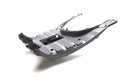 Trinnbrett, VGA Grido