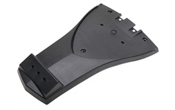 Bakskjerm/steinklapp VGA Grido