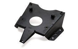 Beslag til bagasjebærer VGA Grido