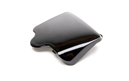 Deksel ved styrepanel, v.s. VGA Grido