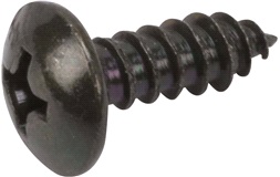 Skruv 4 x 10 mm