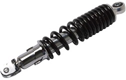 Bagstøddæmper Stealth 