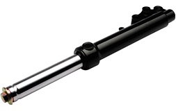 Forgaffelben v.s. VGA Versus