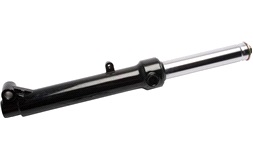 Forgaffelben h.s. VGA Versus