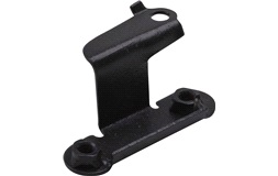 Beslag for forskærm h.s. VGA Versus