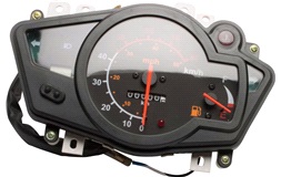 Speedometer VGA Versus 4T vandkølet