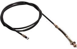 Bagbremsekabel, Versus 4T