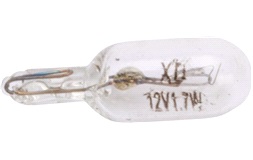 Instrumentpære 12V-1,7W, Versus