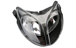 Framlampa VGA Versus