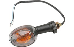 Blinkers h.s. bak VGA Versus