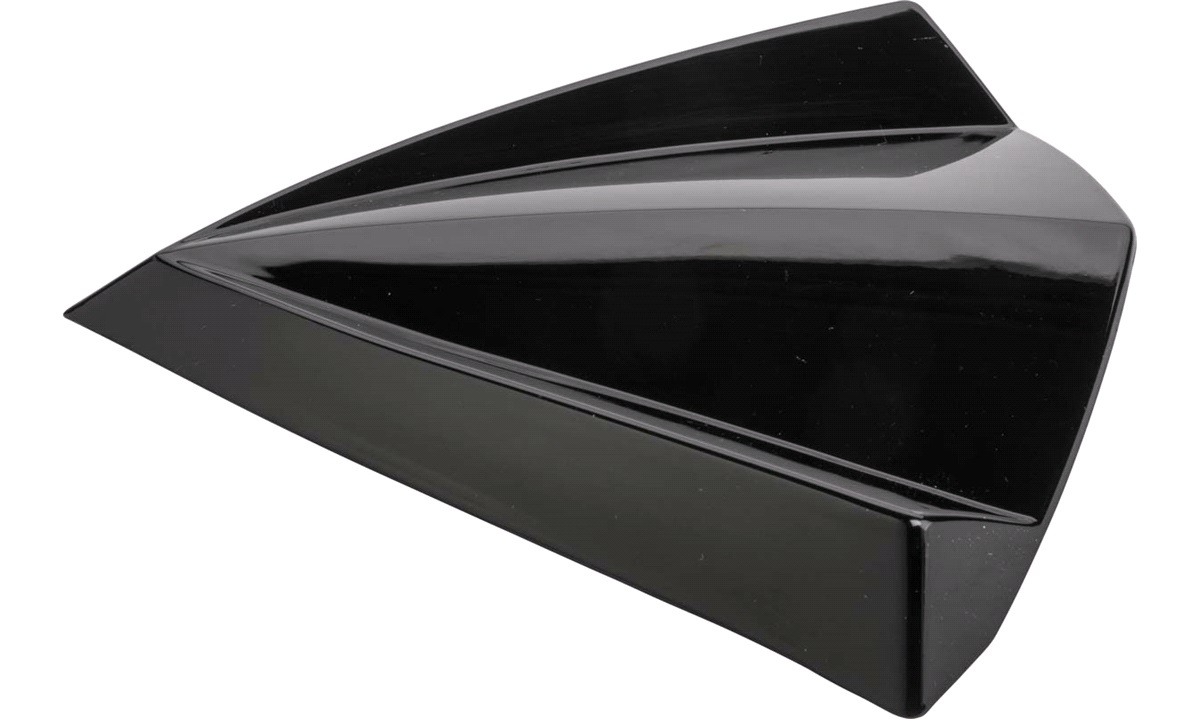  Vindskærm for Styrpanel, VGA Versus 4T