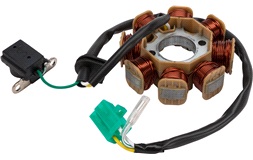 Stator Firefox 30 km/t Euro-4 