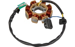 Stator Firefox 45 km/t Euro-4 