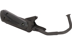 Eksosanlegg VGA Firefox Euro-2