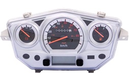 Speedometer, Firefox
