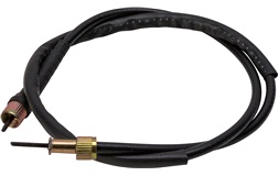 Speedometerkabel, Euro-4 Firefox 