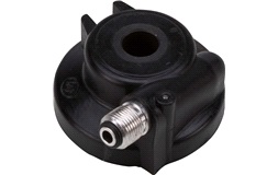 Speedometerdrev Stealth