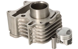 Cylinderkit, Symphony SR Sport 4-takt