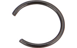 Låseringssett for kryssbolt, VGA One