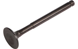 Innsugsventil, VGA X1