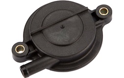 Deksel for knastaksel v.s. VGA X1