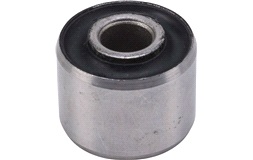 Gummiforing v/motoroppheng, VGA One