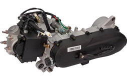 Motor komplet N1 30 km/t
