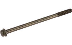 Bolt M6x100mm v/veivhus, VGA One