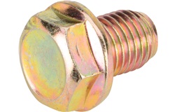 Oljetappningsplugg 12mm, Mio