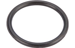 O-ring for deksel ved oljesil, VGA One
