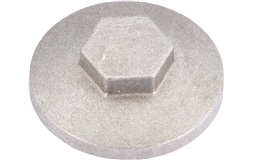 Bunnpropp for oljsil, VGA One