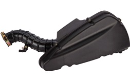 Luftfilter komplet, VGA N1