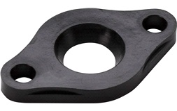Isolator for studs Ø14mm. N1 30 km/t