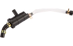 Utskillerslange til luftfilter, VGA X1