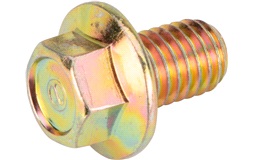 Bolt for aftapning transmission, N1